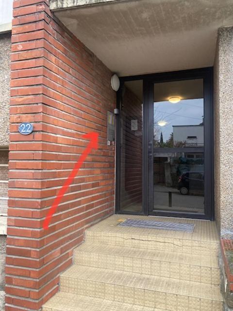 Le Charmant T3 Cote Pavee Parking Facile Tuluza Zewnętrze zdjęcie